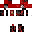 Texture for choo choo charles