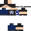Texture for Blak Wolf Kung