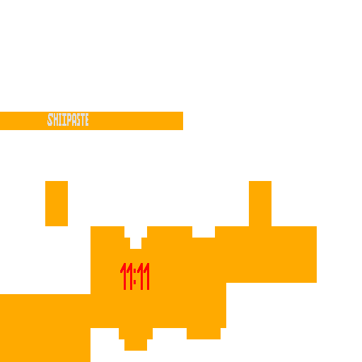 Texture for gold_layer_1
