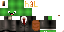Texture for Derpy Business Turtle