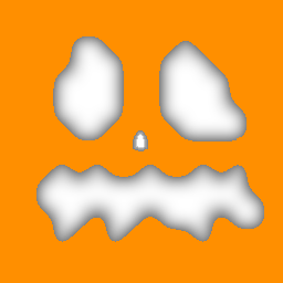 Texture for pumpkin ON HEAD!