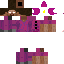 Texture for herobrine the chameleon monstro