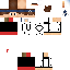 Texture for TIM