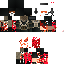 Texture for ghost die