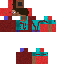 Texture for DevilSteve