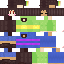 Texture for charaorfrisk