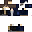 Texture for steve