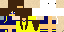 Texture for JulianaSM7