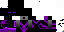 Texture for SITOENDERMAN