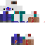Texture for snowlan