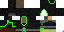 Texture for grin frost
