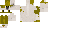 Texture for gato choclo 