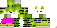 Texture for fe