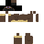 Texture for slave