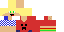 Texture for GabrielCoockie