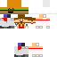 Texture for McDinald