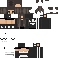 Texture for Nice girl