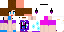 Texture for trouba