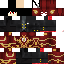 Texture for shadow flash