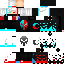 Texture for Vadász edition