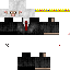 Texture for rfte