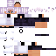 Texture for Satoru hermes