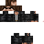 Texture for Terminator T-800
