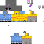 Texture for char