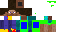Texture for char