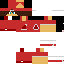 Texture for DarkSuit X-Mas