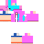 Texture for quadrupalbipass