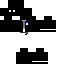 Texture for dark corner