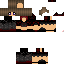 Texture for ric day allura (evil open)