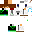 Texture for mc thumbnail