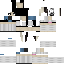 Texture for טלוויזיה שחור לבן