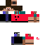 Texture for diego