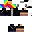 Texture for steve