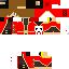 Texture for wizard
