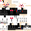 Texture for mangle FNAF 2