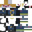 Texture for Myotismon