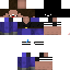 Texture for steve