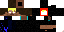 Texture for Herobrine_games