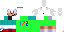 Texture for Hypersonic172