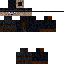 Texture for skull face MGSV