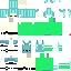 Texture for ぽんちゃん