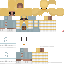 Texture for nova bickt