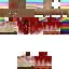 Texture for Headcab-Zombie (Black Mesa Source)