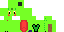 Texture for steve