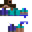 Texture for steve