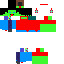 Texture for Spaceman4444
